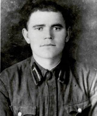 Кочегаров Николай Петрович