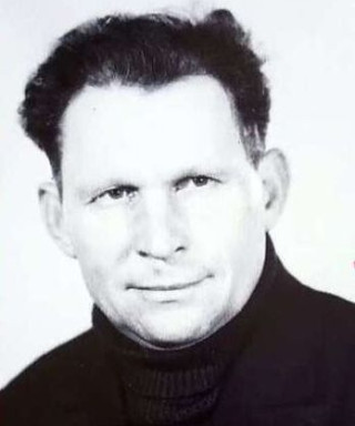 Манюкевич Станислав Александрович