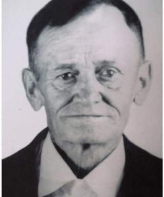 Банькин Павел Иванович