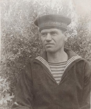 Талалайкин Иван Гордеевич