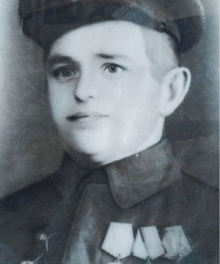 Киселев Владимир Митрофанович