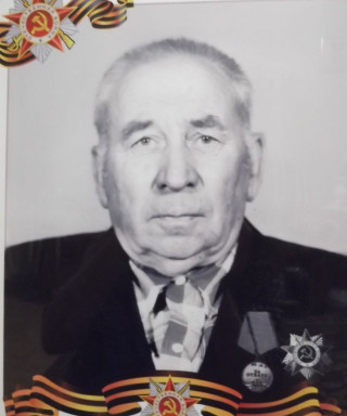 Батлуков Иван Иванович