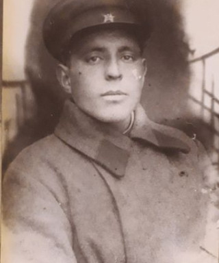 Каримов Абдул Каримович