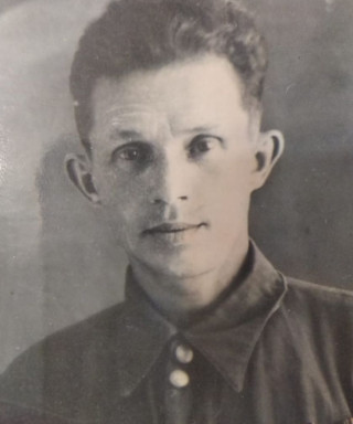 Муфтахов Рахим Низамович