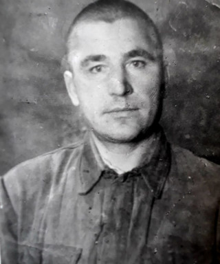 Измайлов Матвей Кузьмич