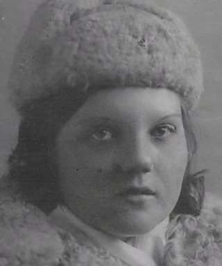 Ермаченкова Татьяна Архиповна