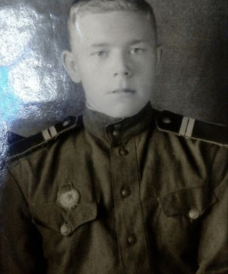 Мурин Валентин Федорович