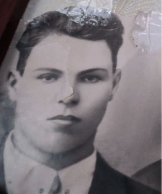 Голунов Иван Петрович