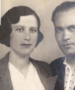 Бездетная ( Диденко) Галина Ивановна