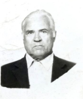 Лупоносов Никифор Михайлович