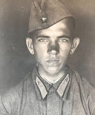 Кириллов Евсей Иванович