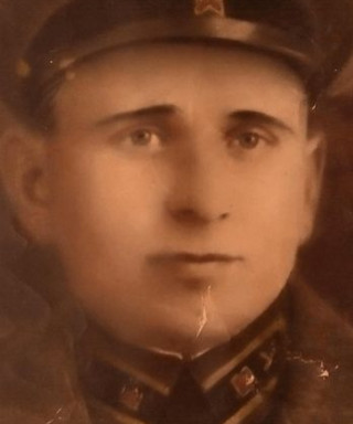 Муханов Антон Иванович