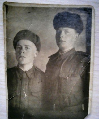 Галкин Михаил Михайлович