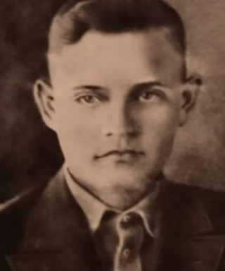 Белогуров Василий Федорович