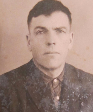 Горофонов Семён Владимирович