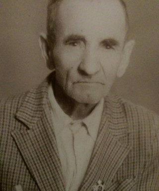 Хайбуллин Габас Хайрулланович