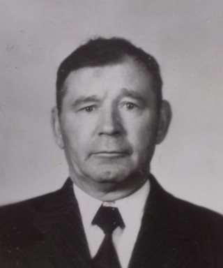 Жмур Андрей Кузьмич