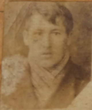 Крымов Сагидула