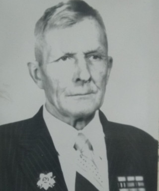 Антонов Дмитрий Яковлевич