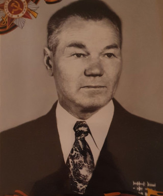 Петров Николай Йосифович