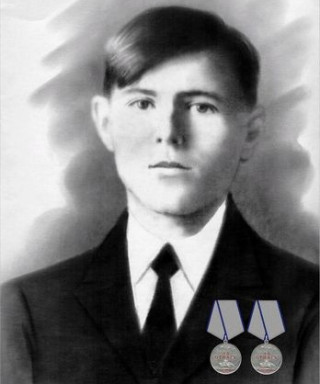 Дубина Василий Филимонович