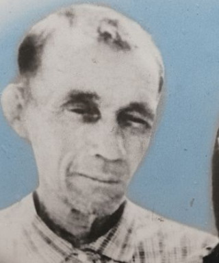 Горелов Дмитрий Павловичь