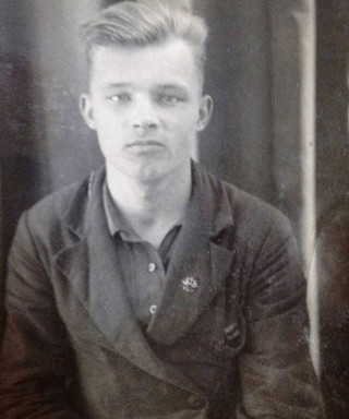 Дремин Леонид Николаевич