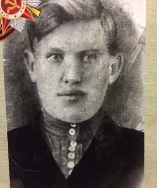 Андреев Александр Иванович