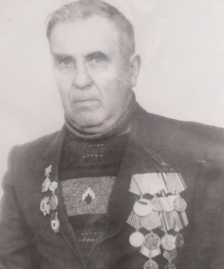 Манько Николай Григорьевич