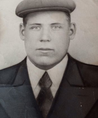 Лямзин Филипп Архипович