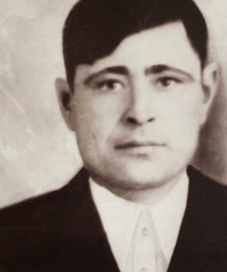 Набродов Николай Михайлович