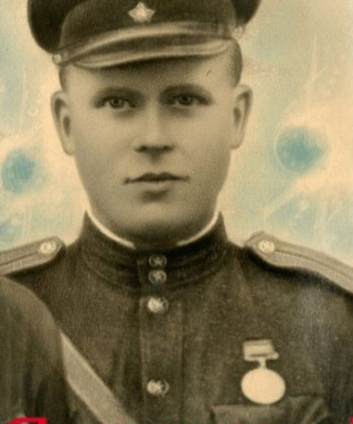 Голованов Антон Филатович