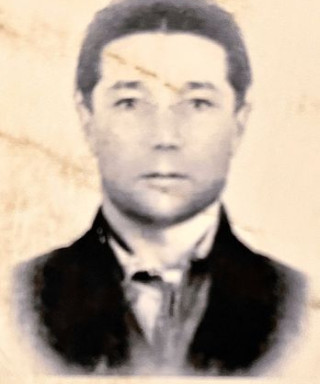 Малых Михаил Николаевич