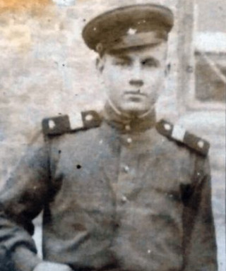 Горбик Аркадий Леонтьевич