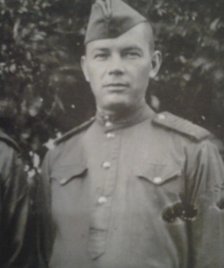 Лосев Павел Алексеевич