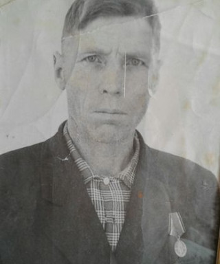 Ермаков Николай