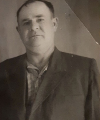 Птухин Сафрон Евстафиевич