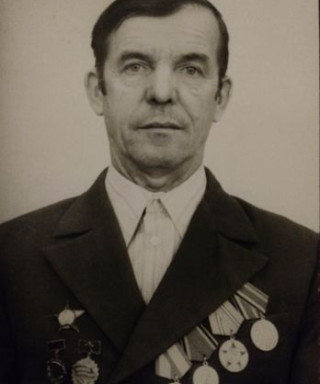 Федосеев Иван Иванович