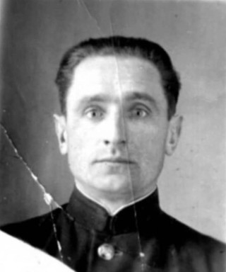 Куприянов Ефим Алексеевич