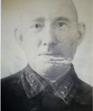 Кудачков Дмитрий Яковлевич