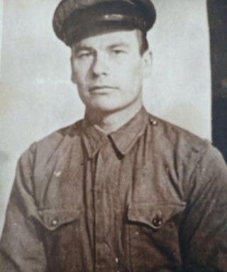 Егоров Александр Григорьевич