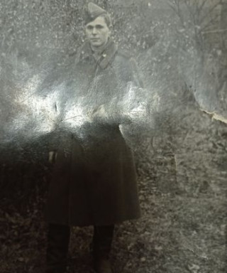 Замятин Иван Алексеевич