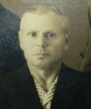 Овчинников Матвей Семёнович