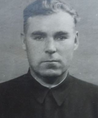 Тюфтяков Константин