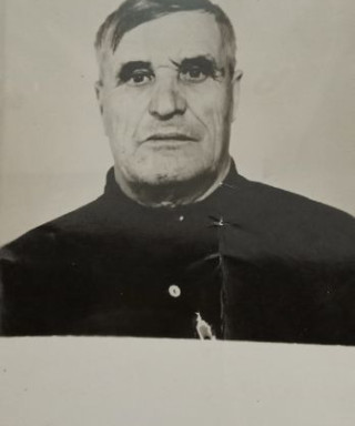 Есипенко Григорий Евтеевич