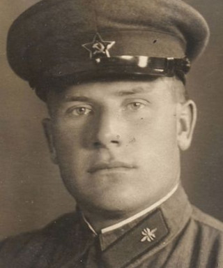 Ершов Алексей Максимович