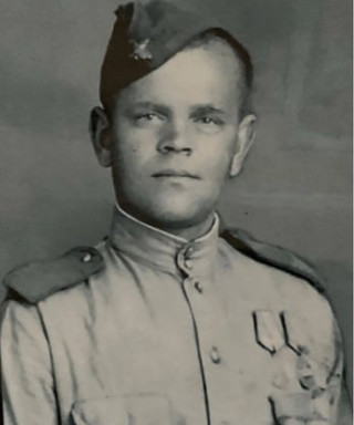 Дремов Николай Филиппович