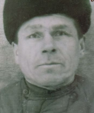 Курсов Арсений Осипович