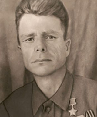 Алисов Василий Алексеевич