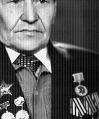 Муратов Абдулла Махмудович